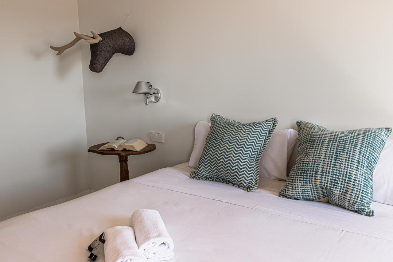 Apartament Bnbholder Refined Duplex Malasana Madryt Zewnętrze zdjęcie