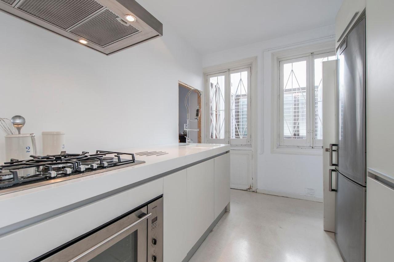 Apartament Bnbholder Refined Duplex Malasana Madryt Zewnętrze zdjęcie
