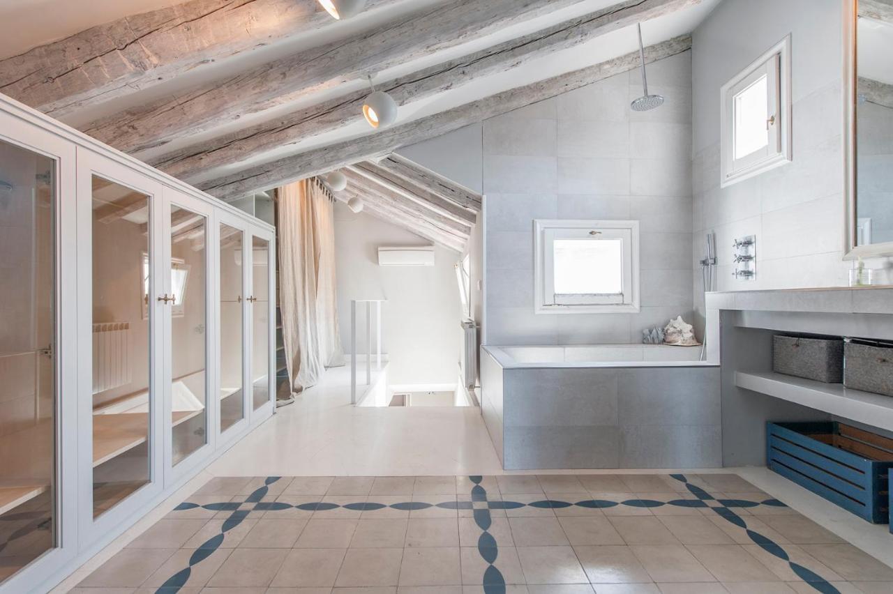 Apartament Bnbholder Refined Duplex Malasana Madryt Zewnętrze zdjęcie